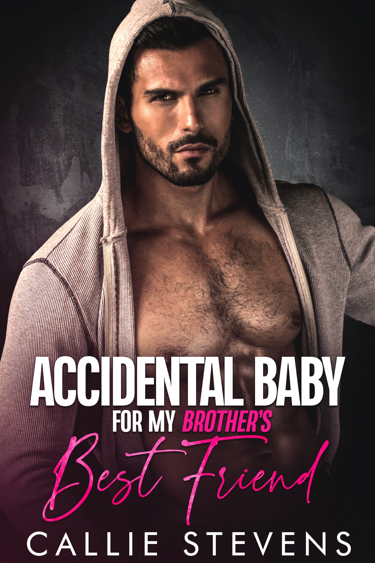 Accidental Baby For My Brother's Best Friend