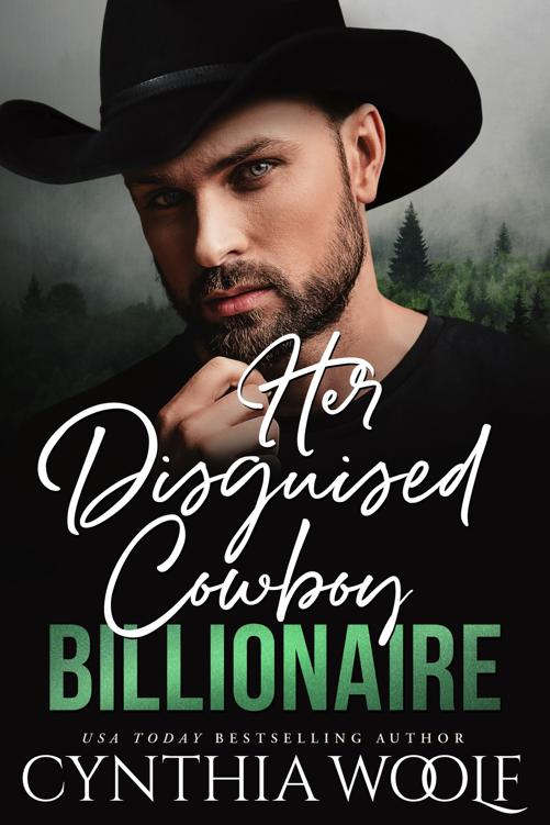 Her Disguised Cowboy Billionaire