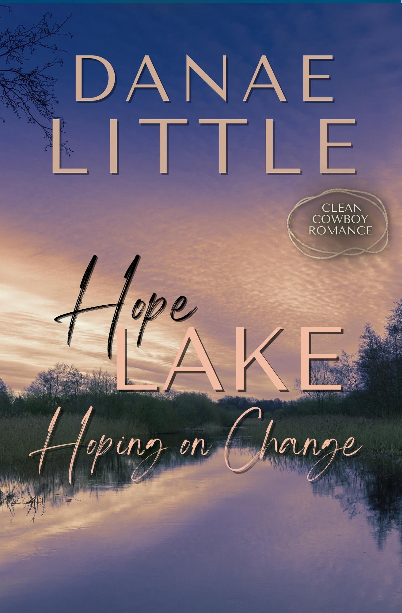 Hoping on Change