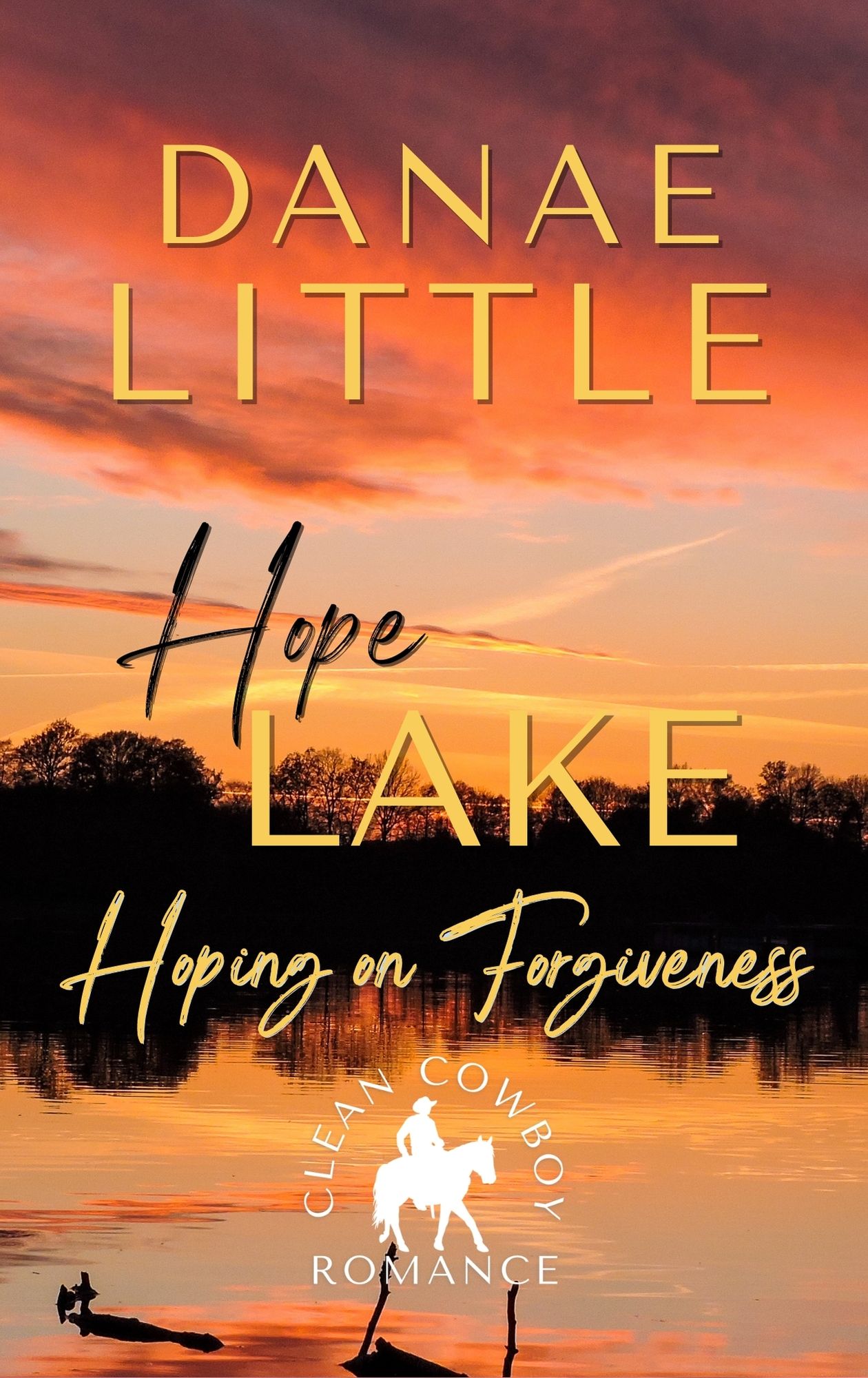 Hoping on Forgiveness