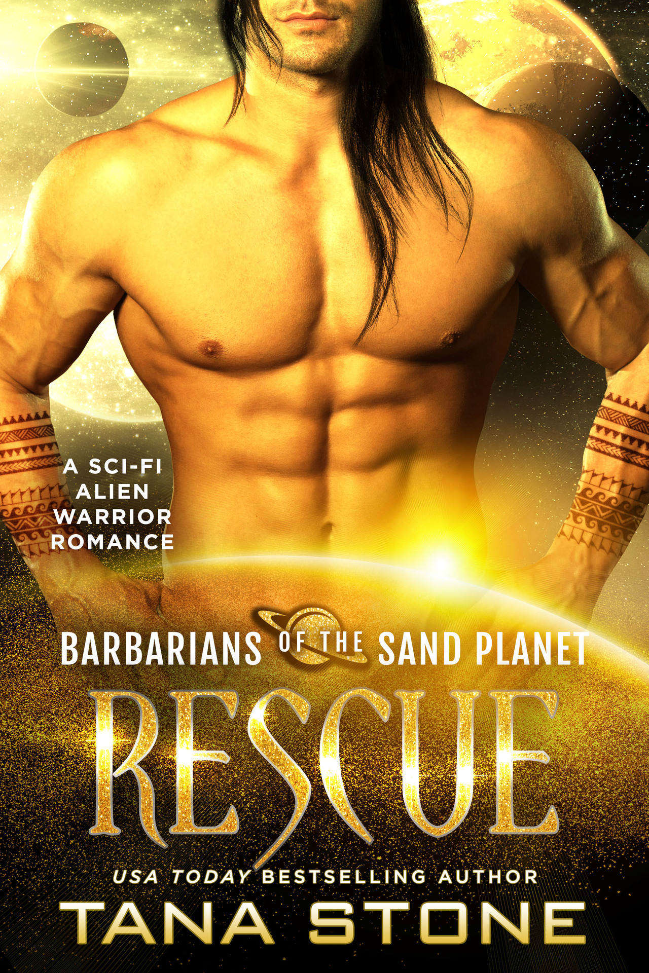 Rescue