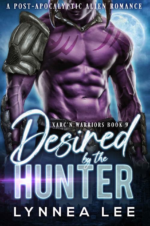 Desired by the Hunter