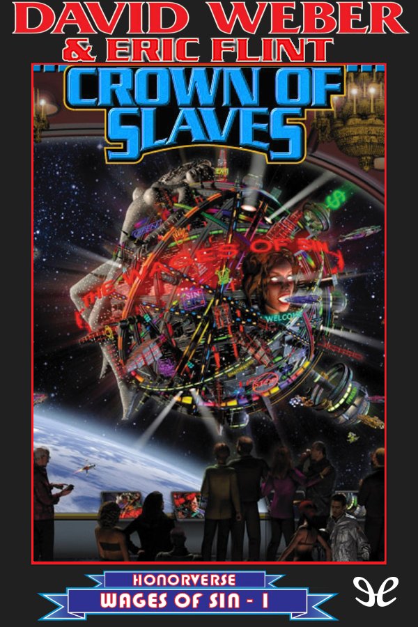 Crown of Slaves