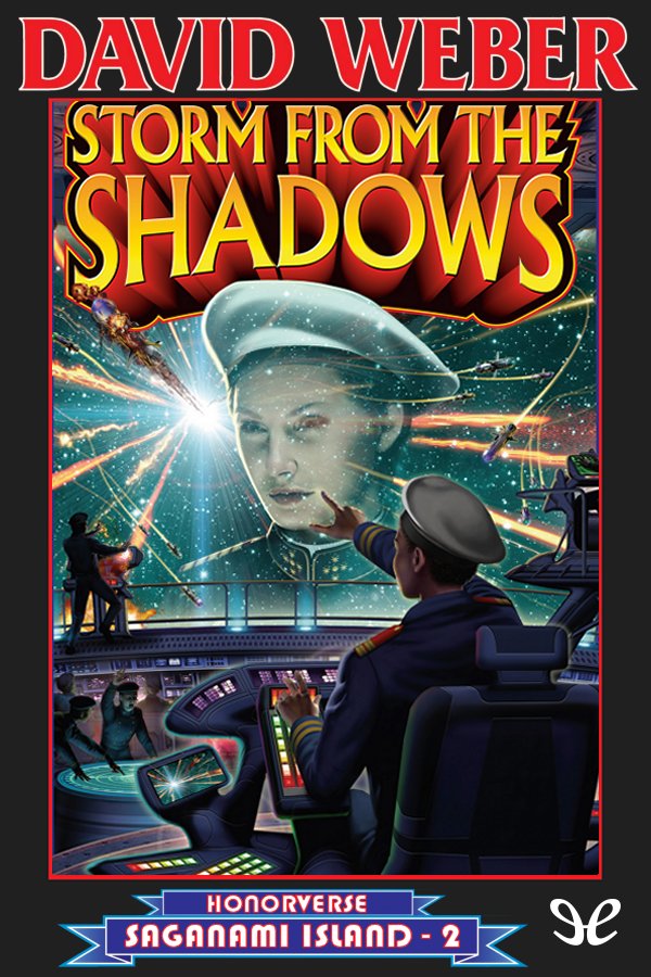 Storm From the Shadows
