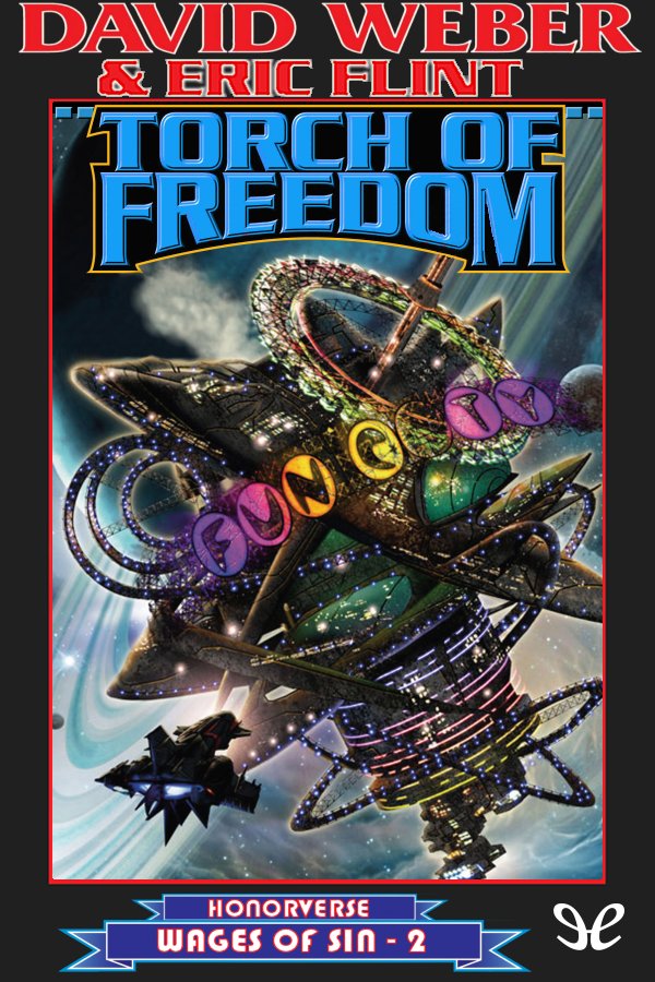 Torch of Freedom