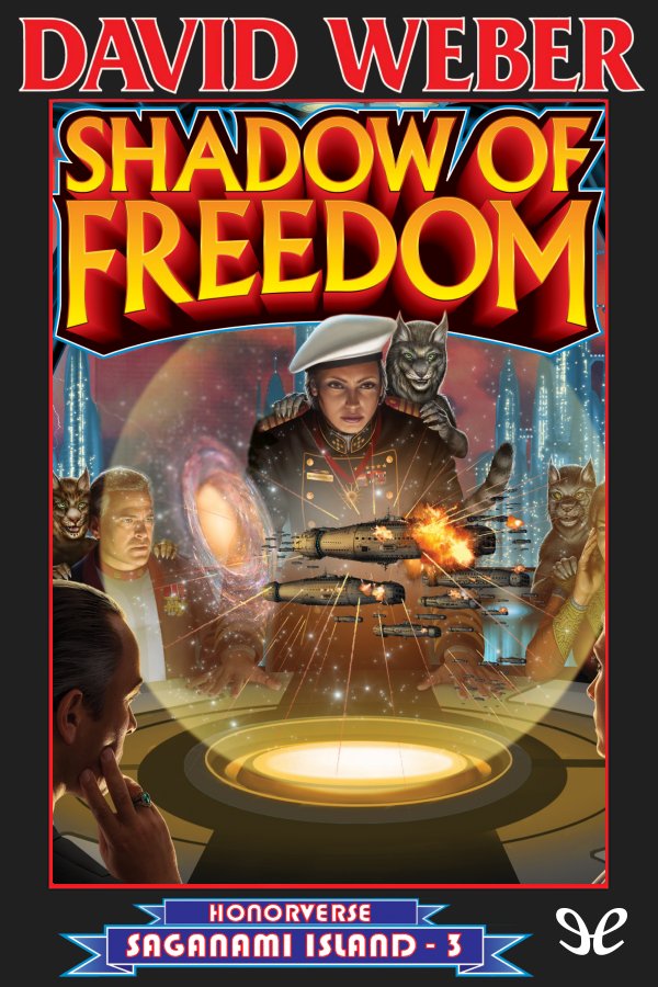 Shadow of Freedom