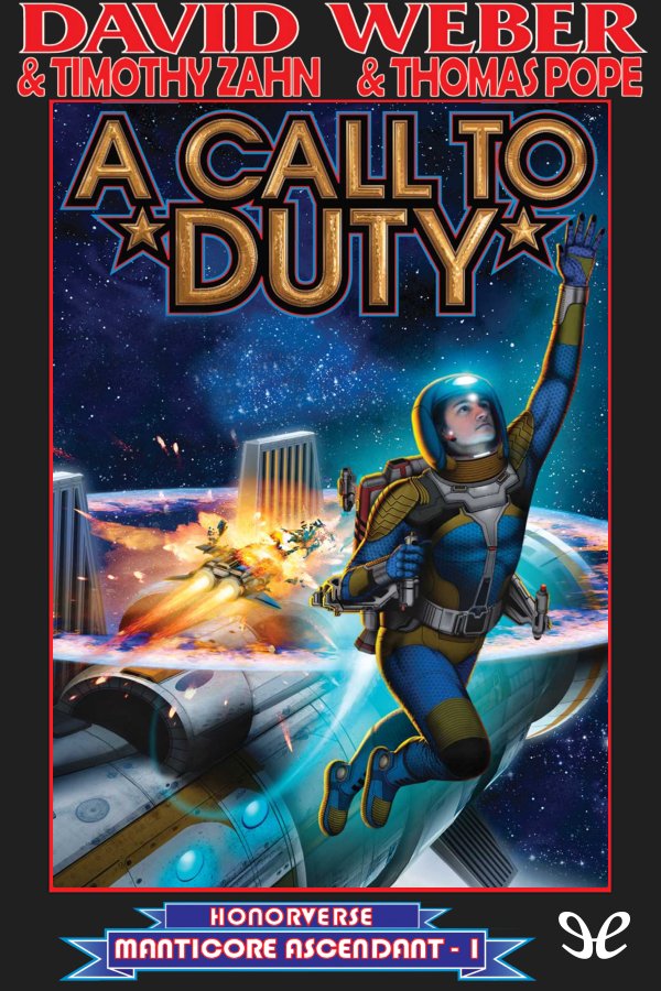 A Call to Duty