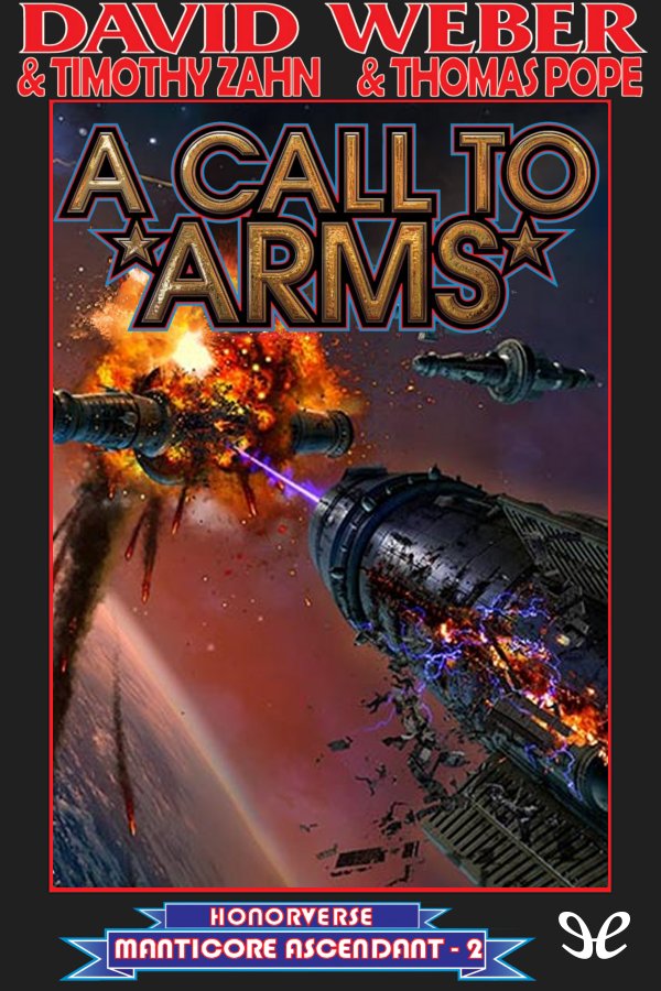 A Call to Arms