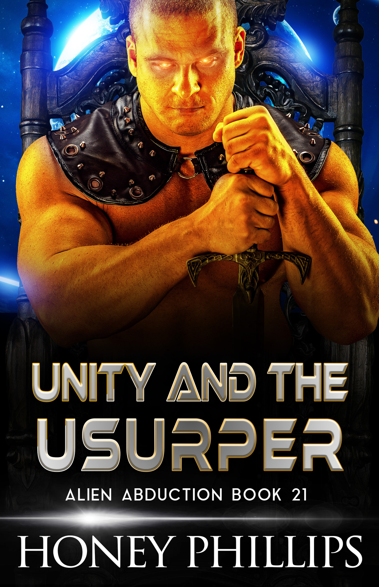 Unity and the Usurper