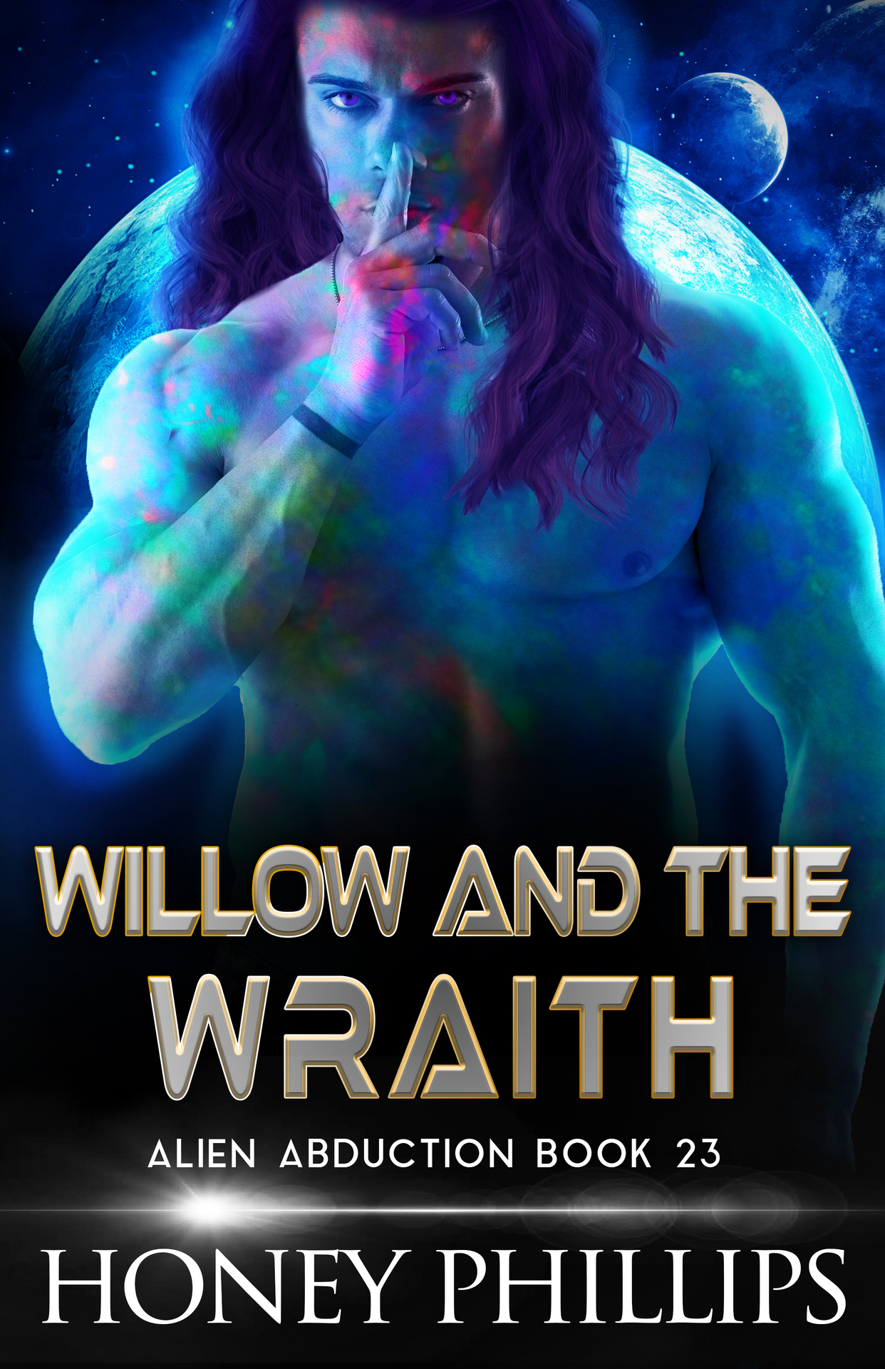 Willow and the Wraith