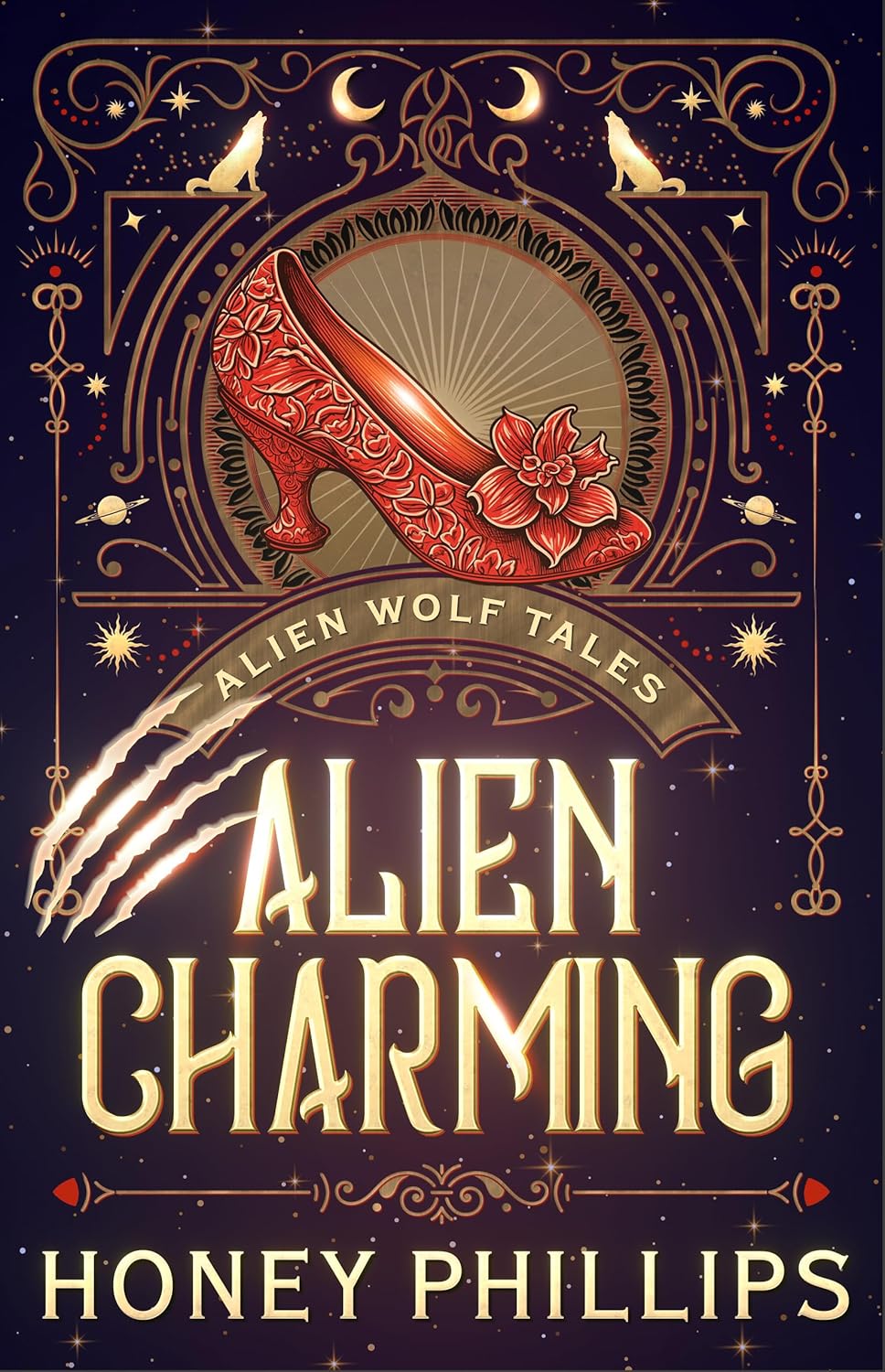Alien Charming
