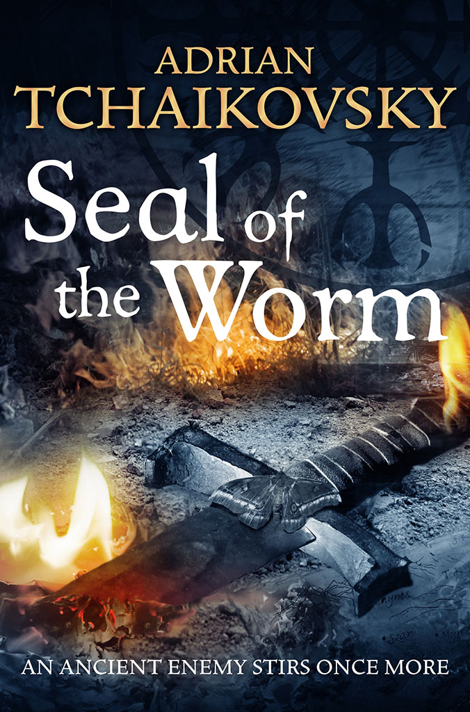 The Seal of the Worm