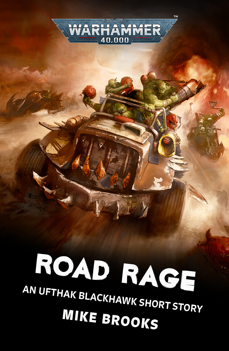 Road Rage