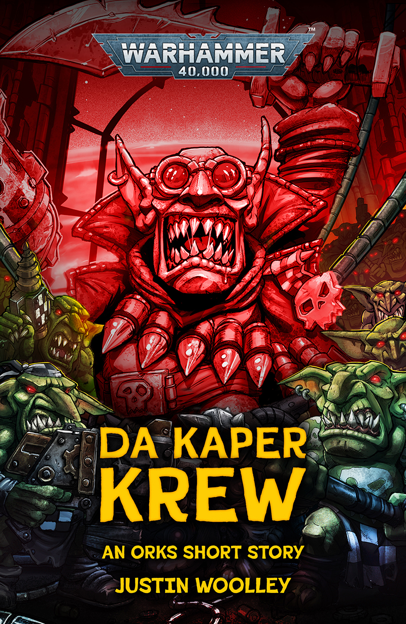 Da Kaper Krew