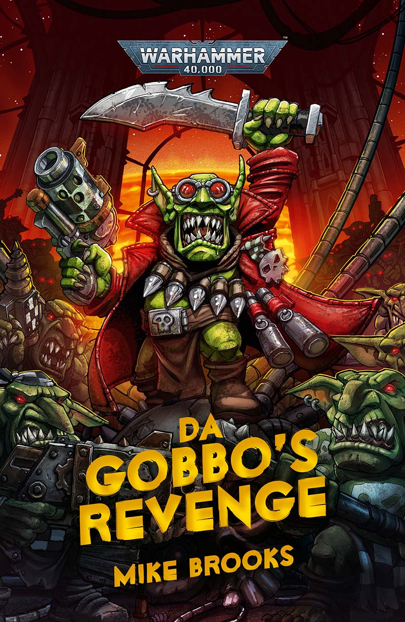 Da Gobbo's Revenge