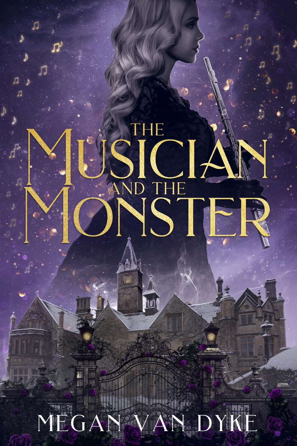 The Musician and the Monster