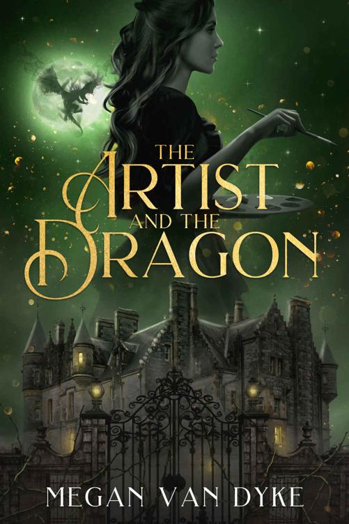The Artist and the Dragon