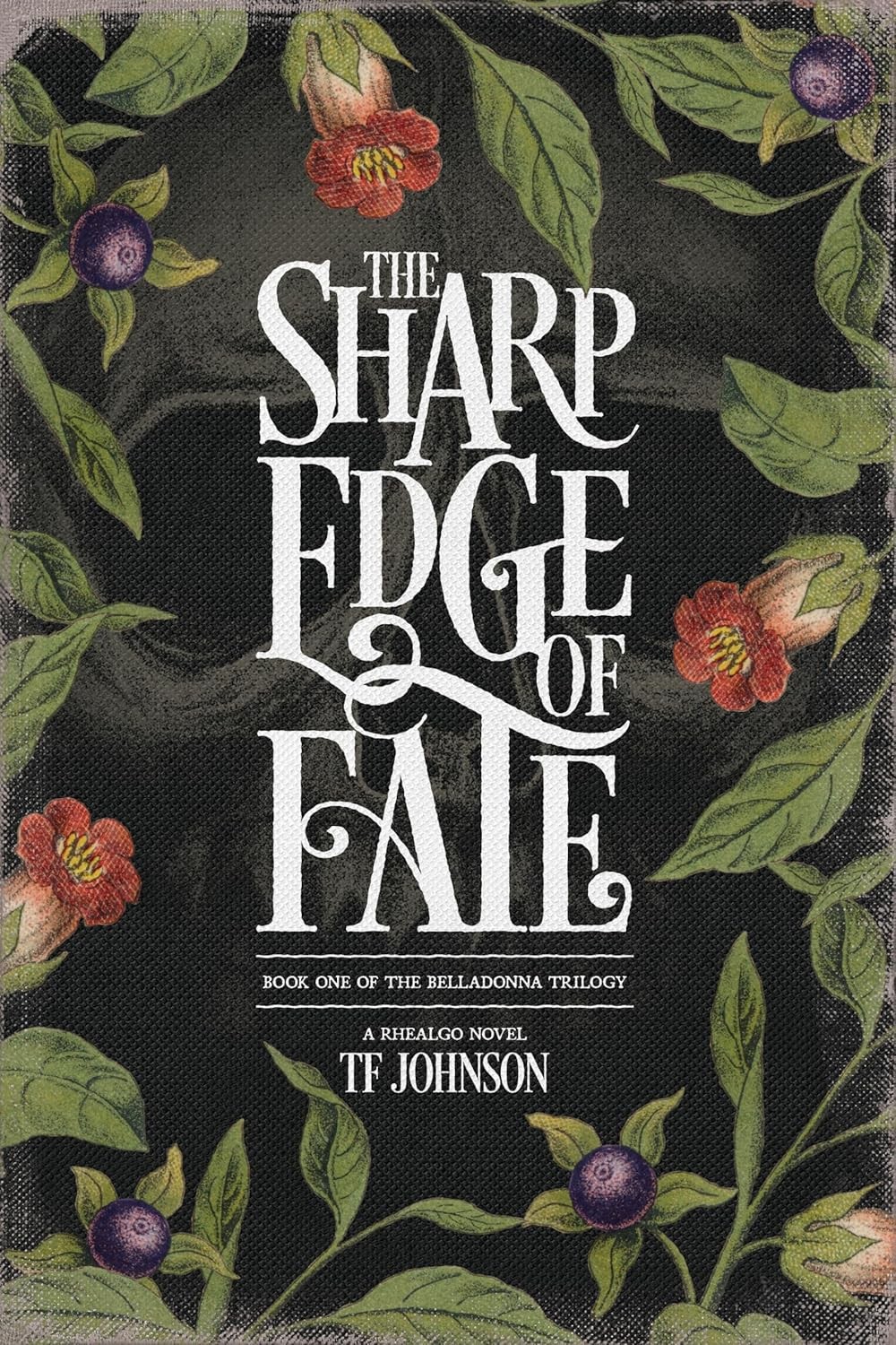 The Sharp Edge of Fate