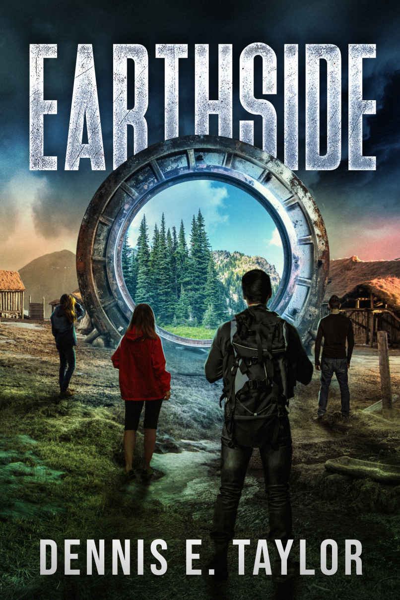 Earthside
